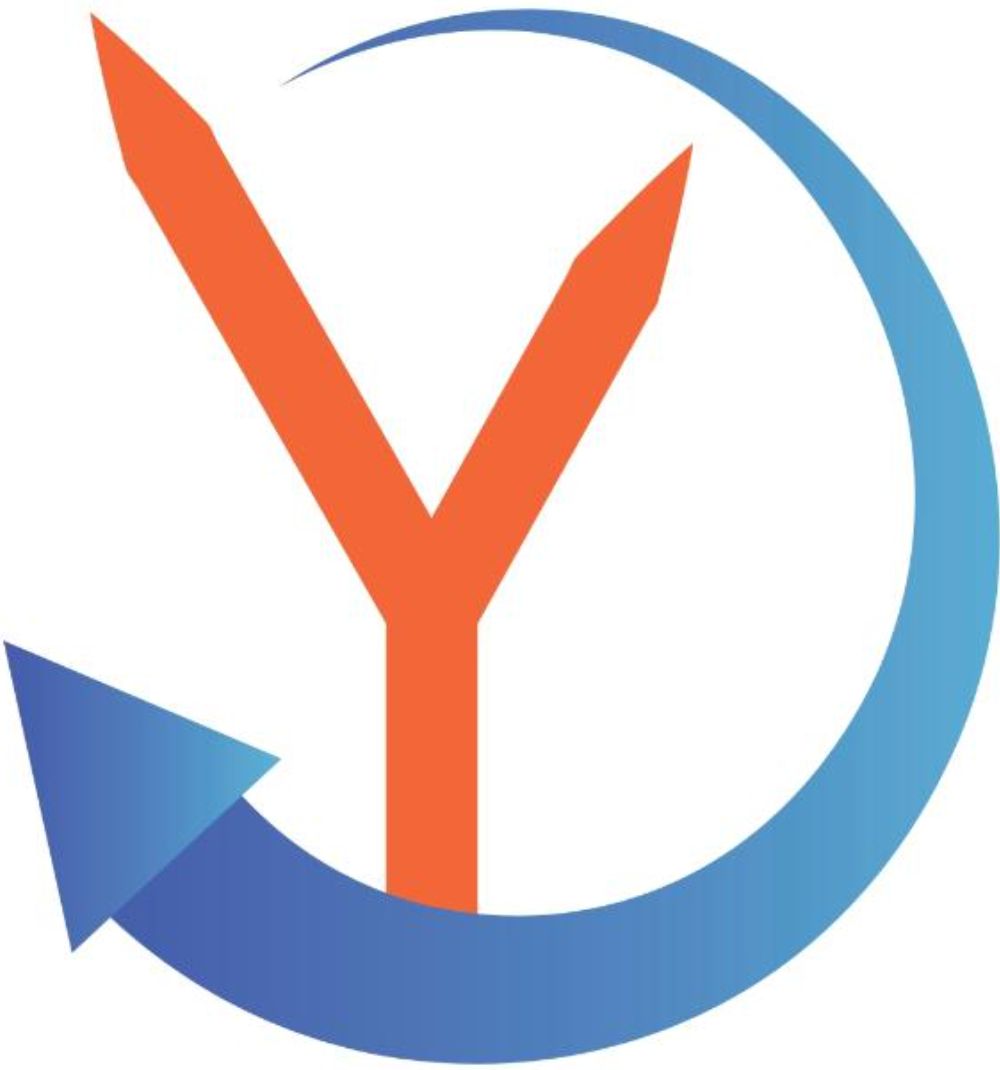 Yalla Delivery Logo